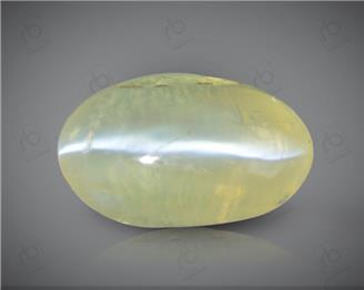 Natural Chrysoberyl Cat's eye  1.69CTS-6074